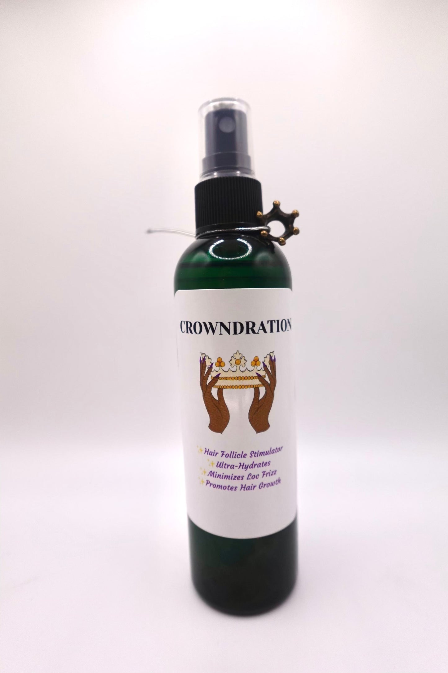 Crowndration (8oz)