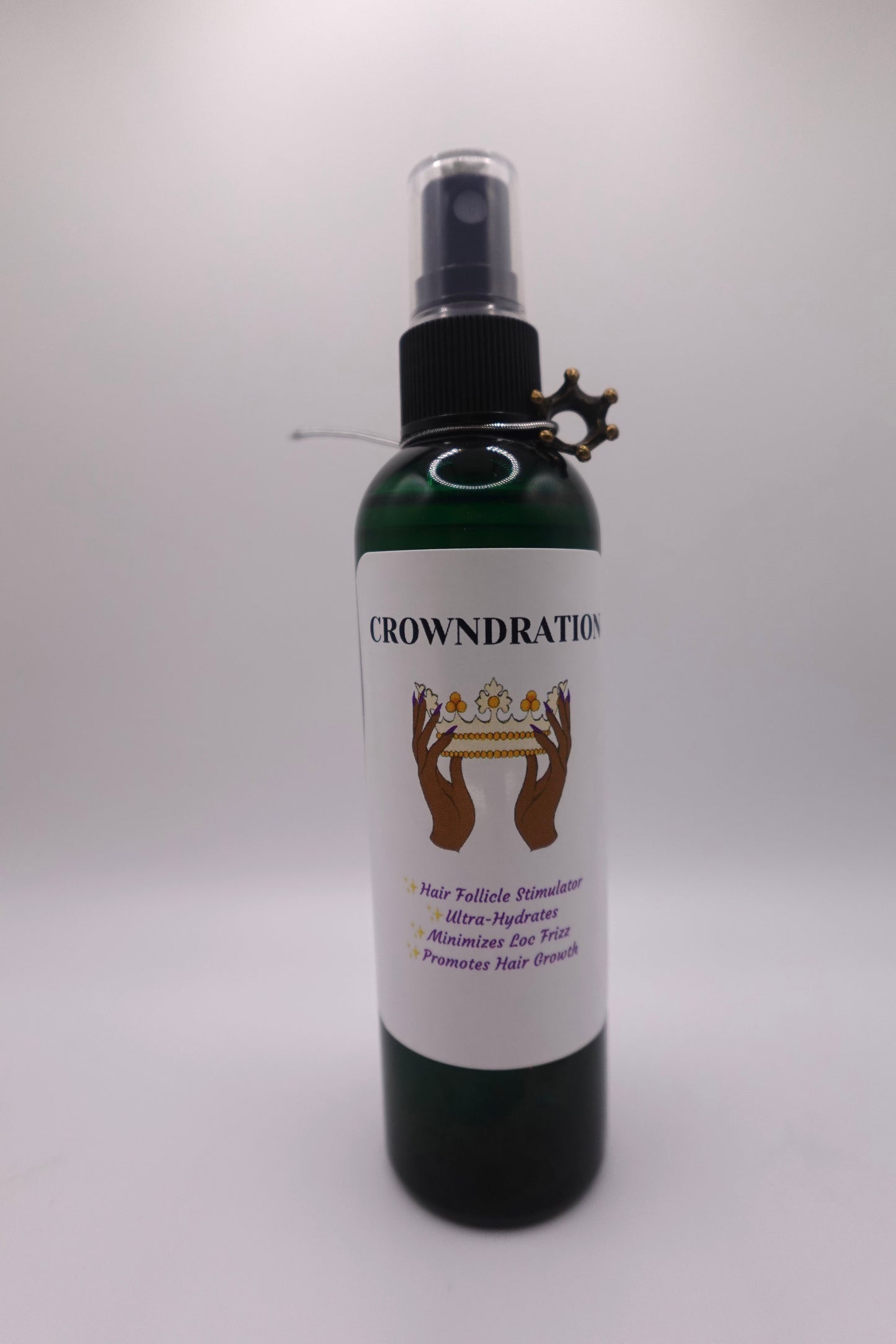 Crowndration (Mini) 4oz