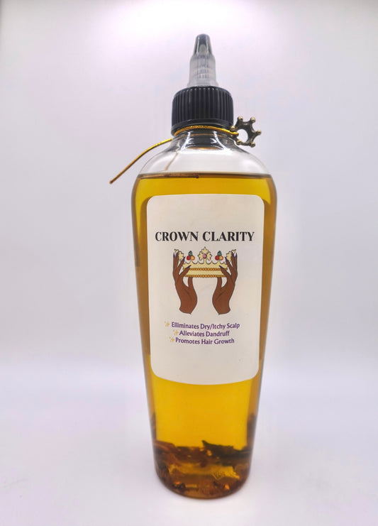 Crown Clarity (8oz)