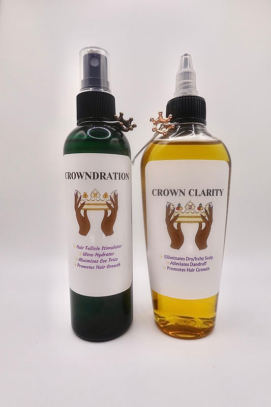 Crown Care Bundle