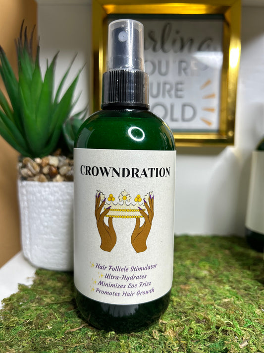 Crowndration (8oz)