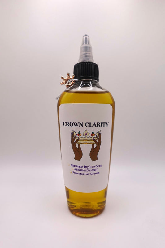 Crown Clarity (4oz)